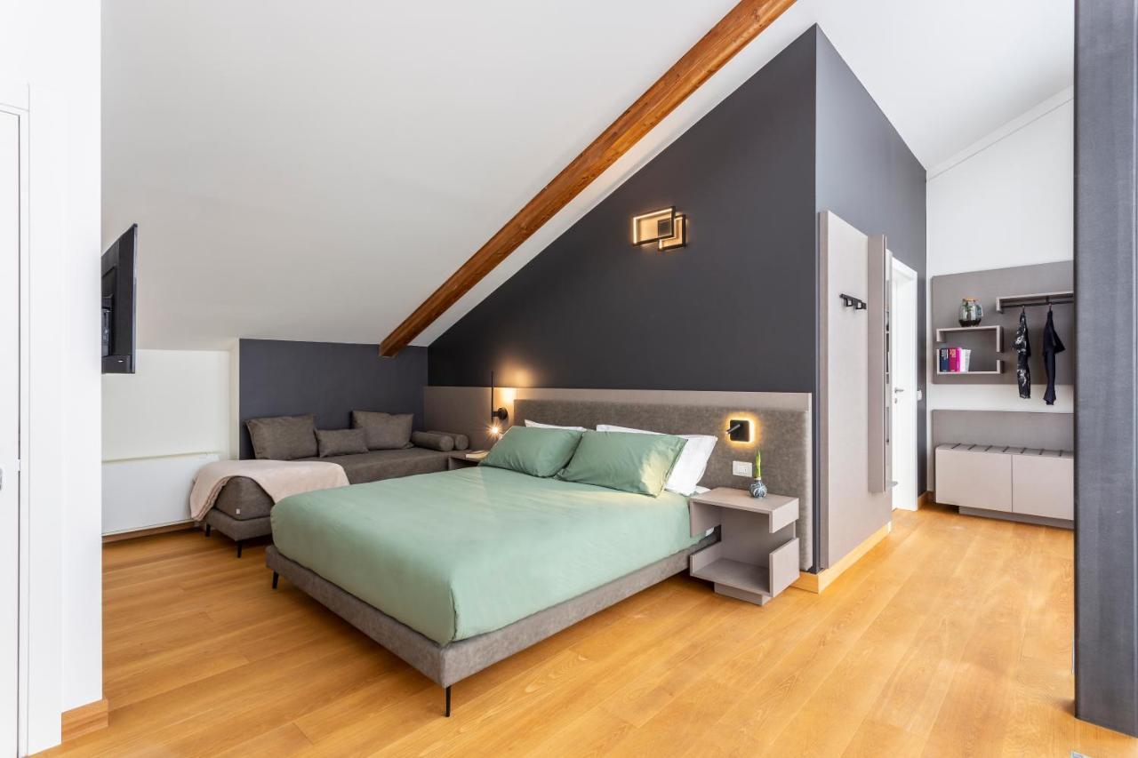 טרנטו Habitat Guest House מראה חיצוני תמונה
