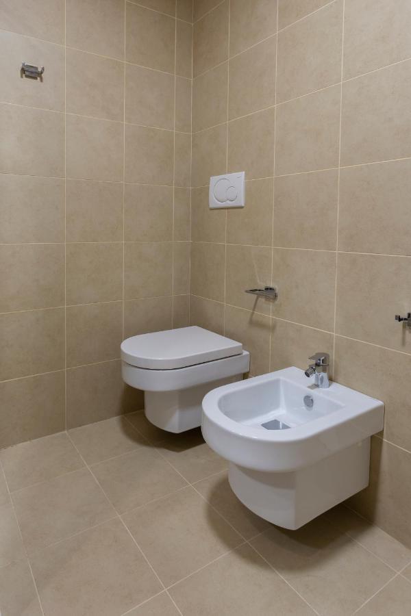 טרנטו Habitat Guest House מראה חיצוני תמונה