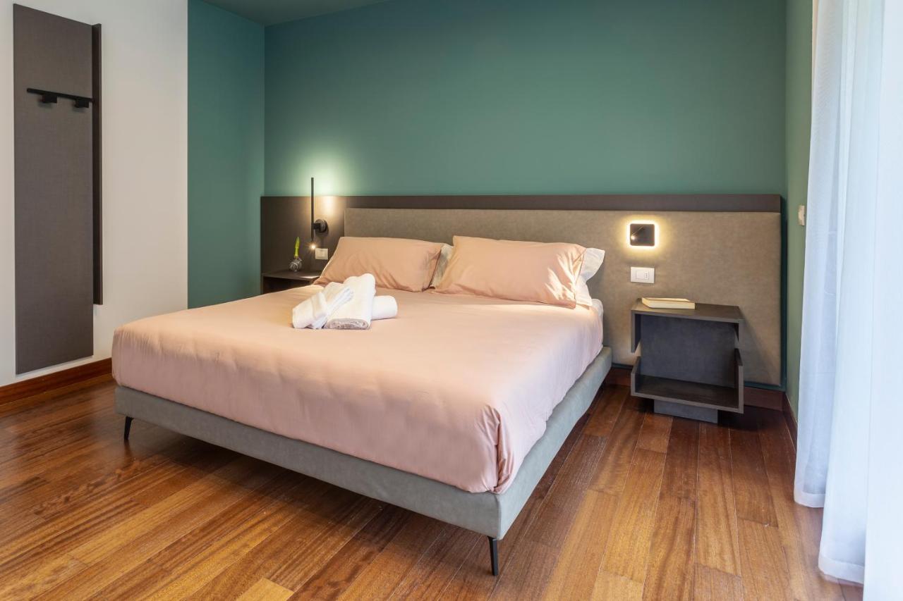 טרנטו Habitat Guest House מראה חיצוני תמונה