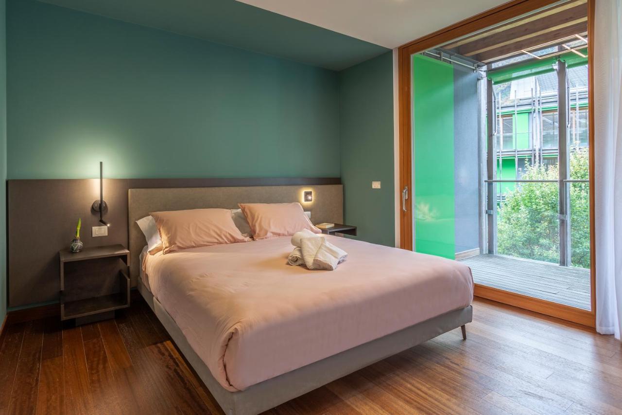 טרנטו Habitat Guest House מראה חיצוני תמונה