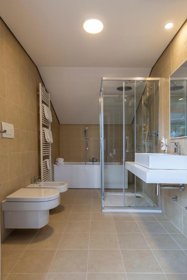 טרנטו Habitat Guest House מראה חיצוני תמונה