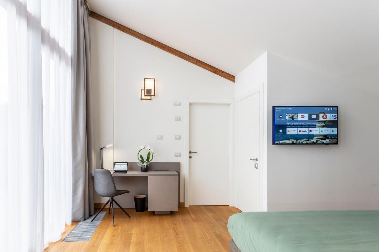 טרנטו Habitat Guest House מראה חיצוני תמונה