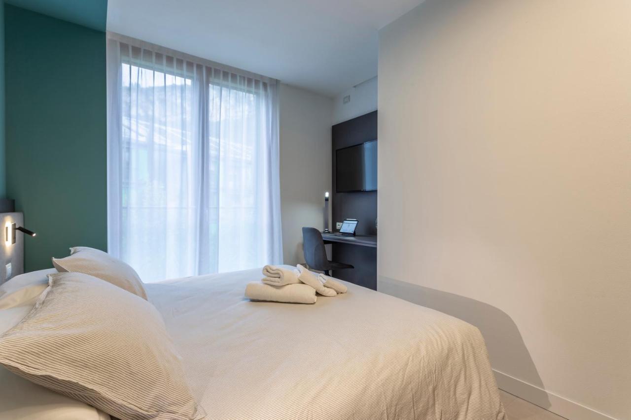 טרנטו Habitat Guest House מראה חיצוני תמונה