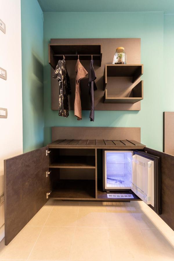 טרנטו Habitat Guest House מראה חיצוני תמונה