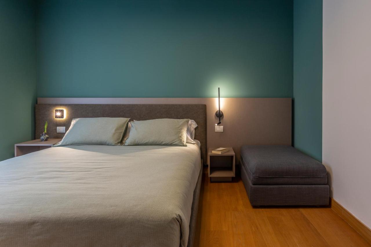 טרנטו Habitat Guest House מראה חיצוני תמונה